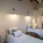 Finestra E Incanto Charme&relax 아파트