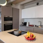 Finestra E Incanto Charme&relax Appartement *