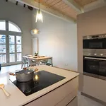 Appartement Finestra E Incanto Charme&relax Bergamo