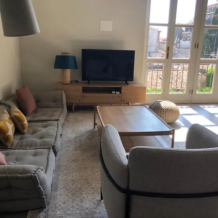 La Finestra Charme&relax Bergamo