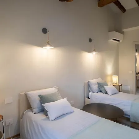 La Finestra Charme&relax Lägenhet