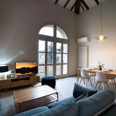 Finestra E Incanto Charme&relax Bergamo