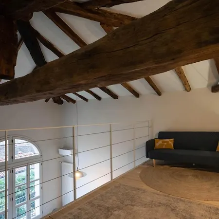 La Finestra Charme&relax Lägenhet