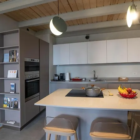 La Finestra Charme&relax Lägenhet Bergamo