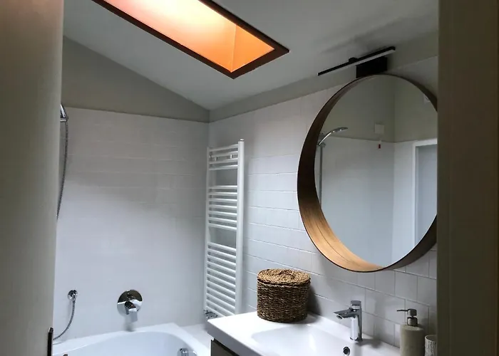 Apartment La Finestra Charme&relax