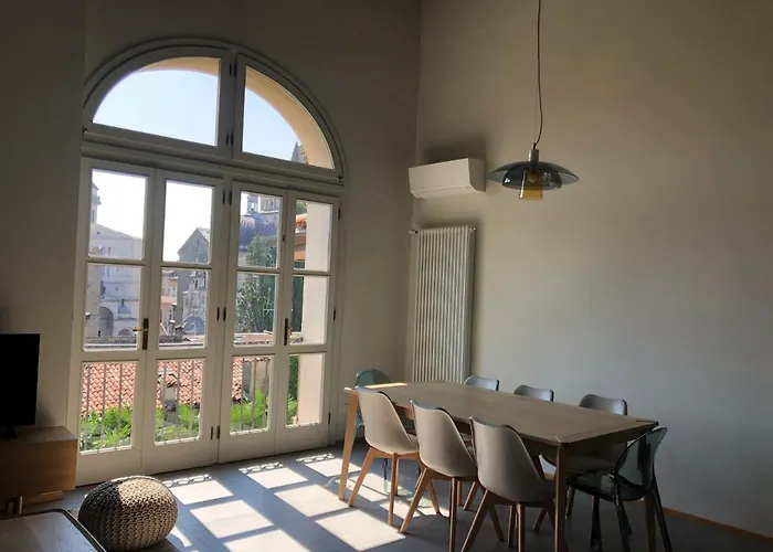 La Finestra Charme&relax *