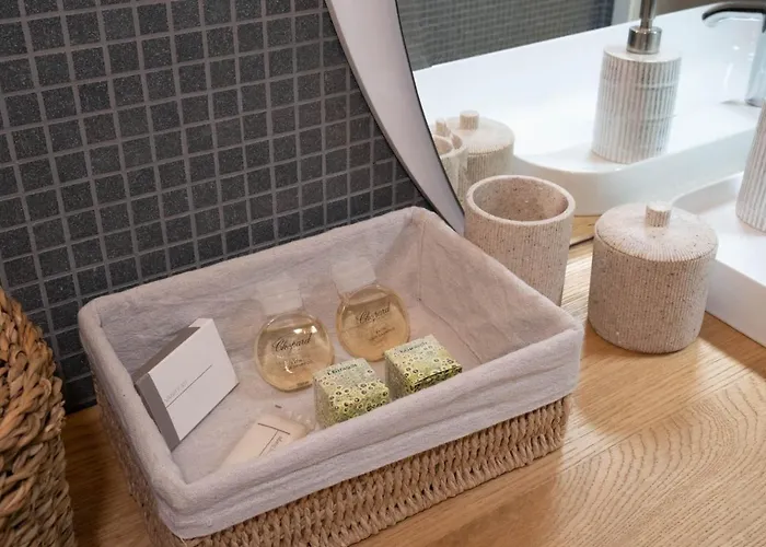 Apartment La Finestra Charme&relax Bergamo