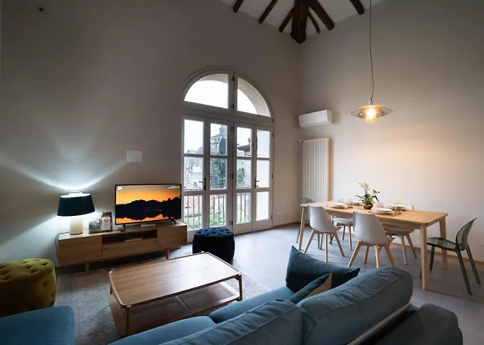 La Finestra Charme&relax Bergamo