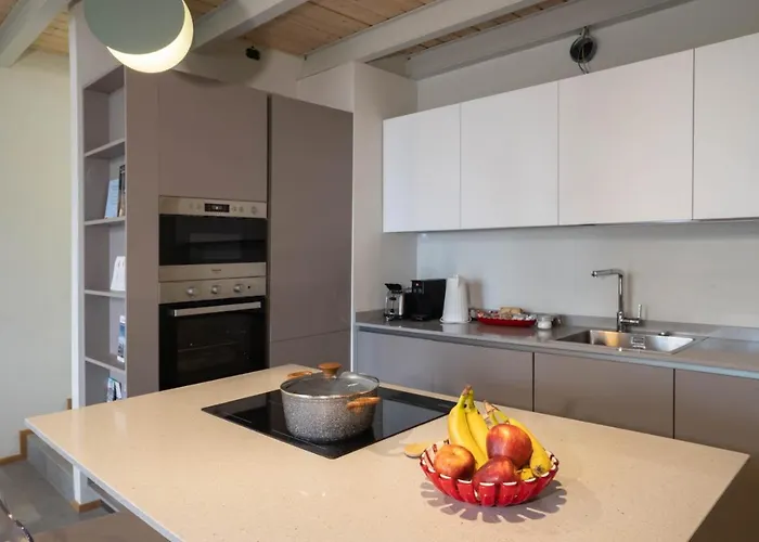 La Finestra Charme&relax Apartment *