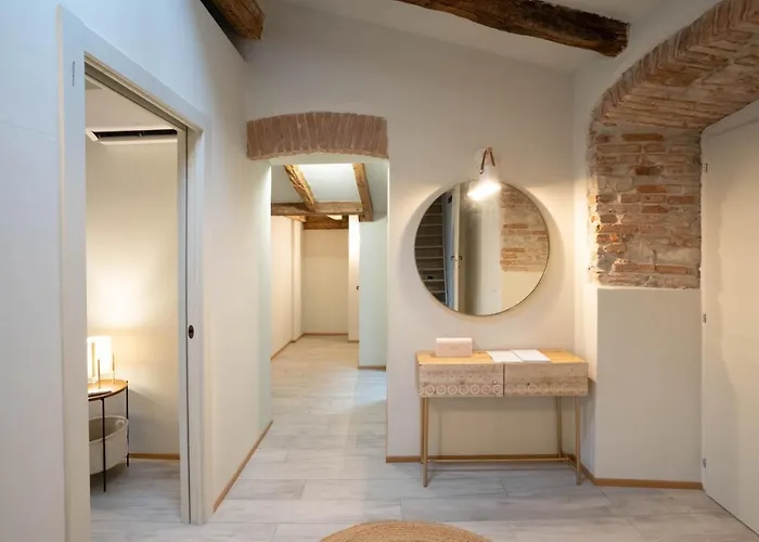 La Finestra Charme&relax Bergamo