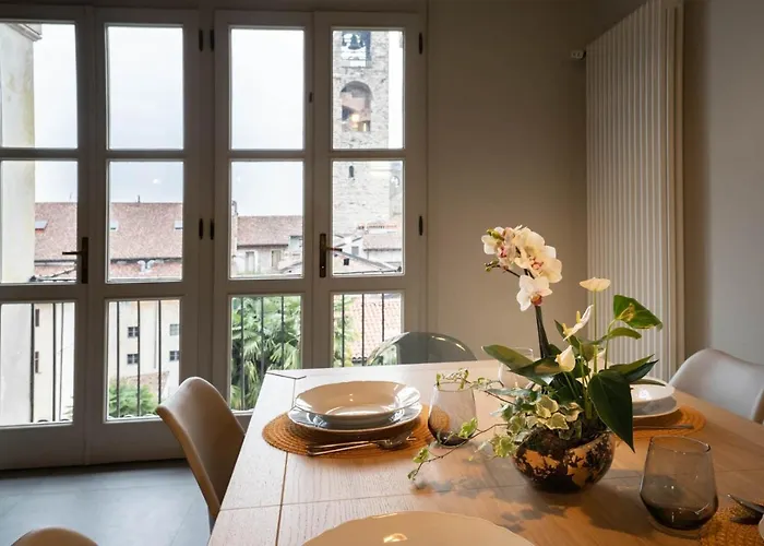 La Finestra Charme&relax