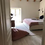 Apartment Finestra E Incanto Charme&relax