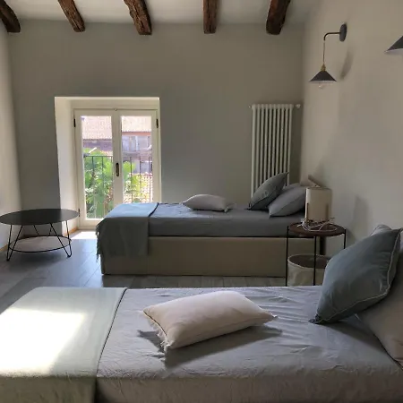 Apartmán La Finestra Charme&relax *