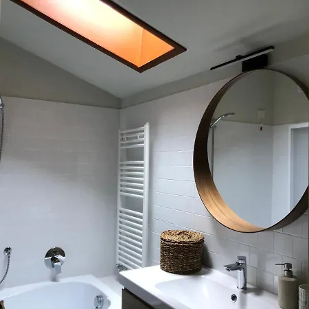 Apartmán La Finestra Charme&relax