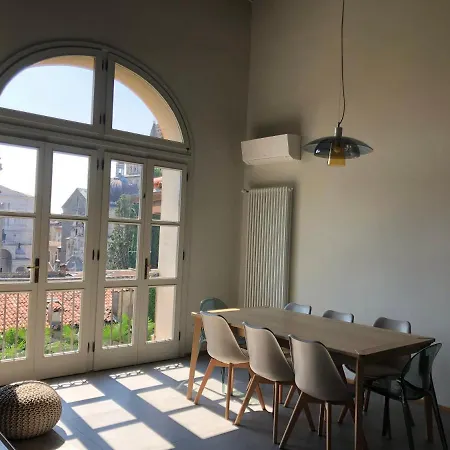 La Finestra Charme&relax *