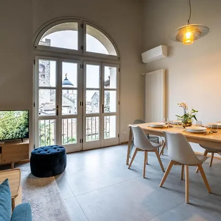 La Finestra Charme&relax Bergamo