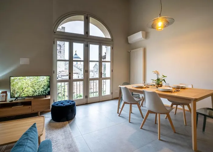 La Finestra Charme&relax Bergamo