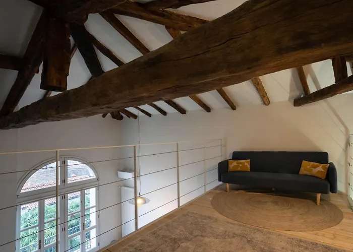 La Finestra Charme&relax Appartement