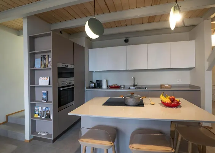 La Finestra Charme&relax Appartement Bergamo